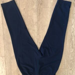 Lululemon navy pants